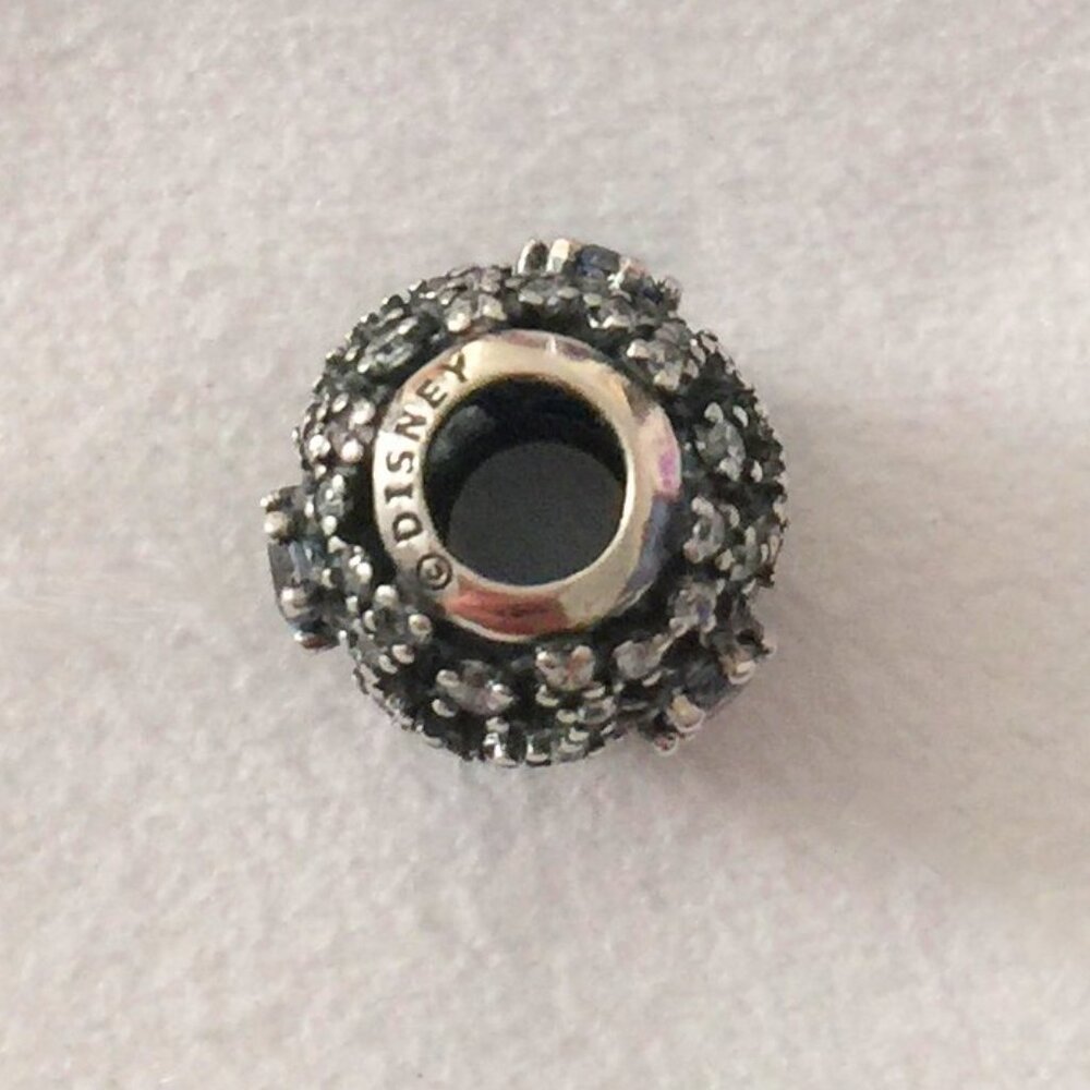 Pandora Disney Cinderella's Wish Charm - Picture 4 of 4